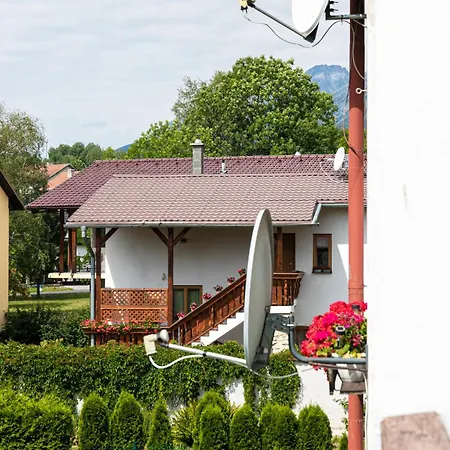 Apartment Cozy 1 Bedroom With A Free Parking Spot Nova Lesna